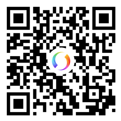 Swish QR Code